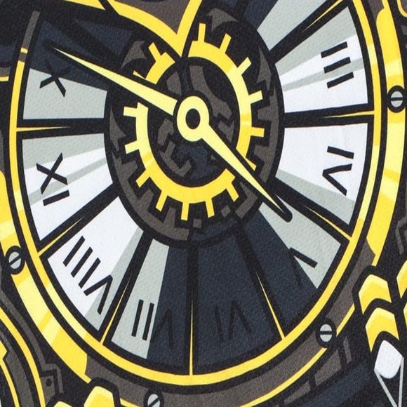 LAFROI 3 pack Cooling Quick Dry Sports Towel Time Manager Owl Art 39"x11" NWT - Picture 2 of 4